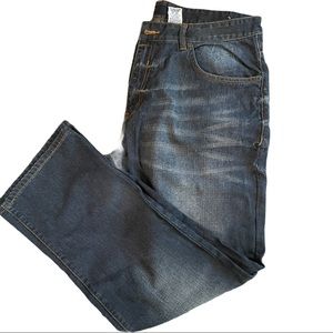 Rocawear Classic Fit Jean